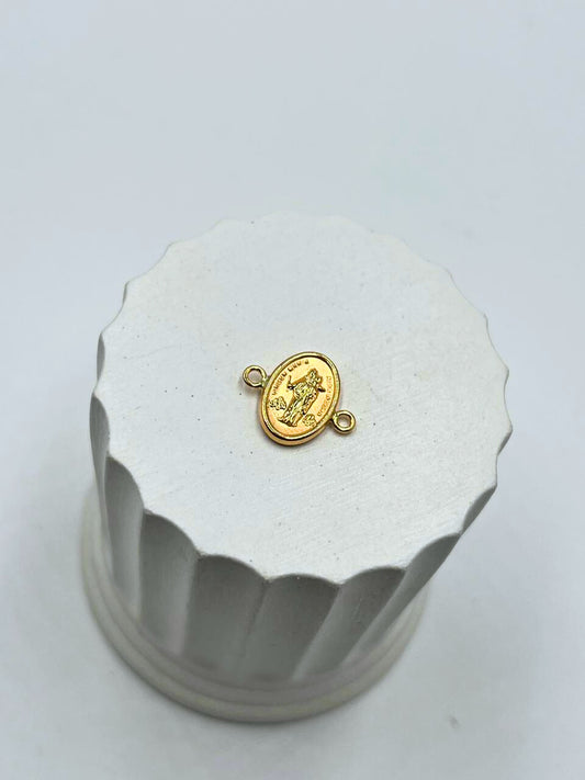 Herraje virgen auxiliadora