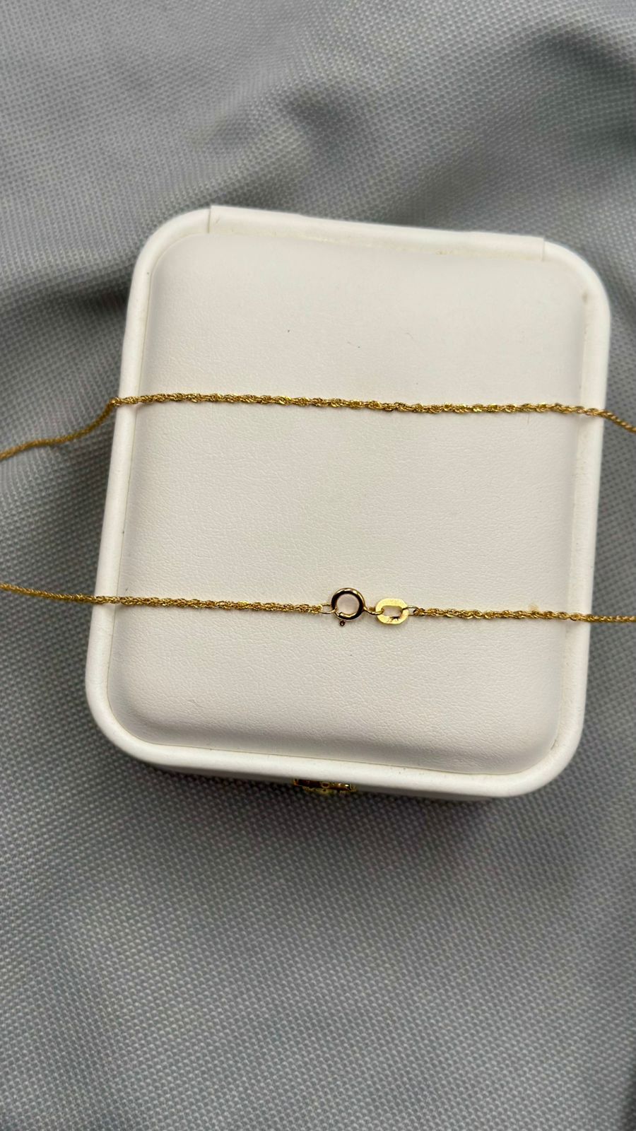 Cadena Lazo 50 cm