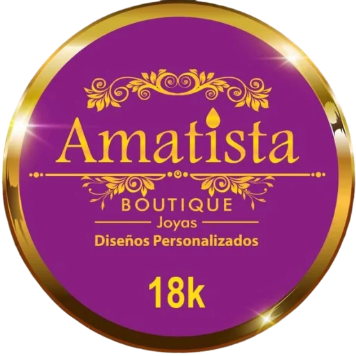 Amatista Joyas
