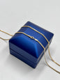 Cadena Cubana 60cm