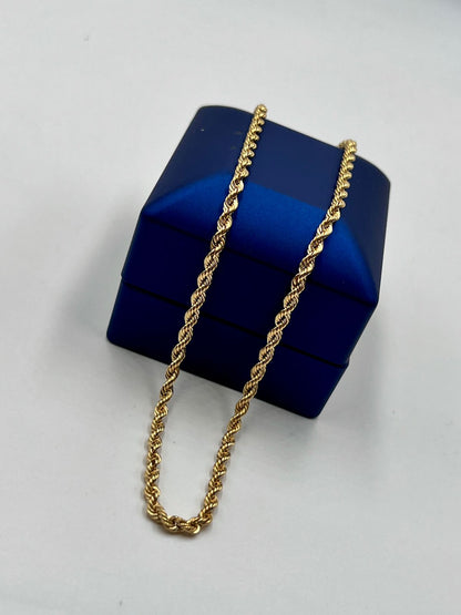 Cadena Lazo 50cm