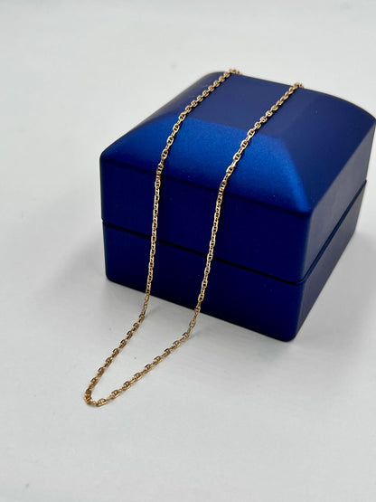 Cadena GC Trocada 50cm