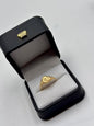 Anillo Tipo Sello Arcangel San Miguel