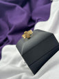 Anillo Cruz Cristo