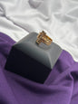 ANILLO CRUZ CRISTO