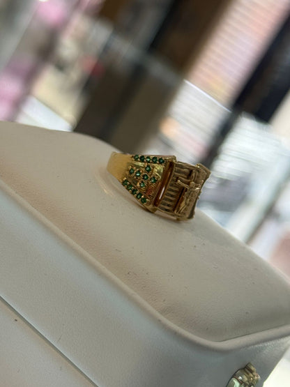 Men's Rings 121