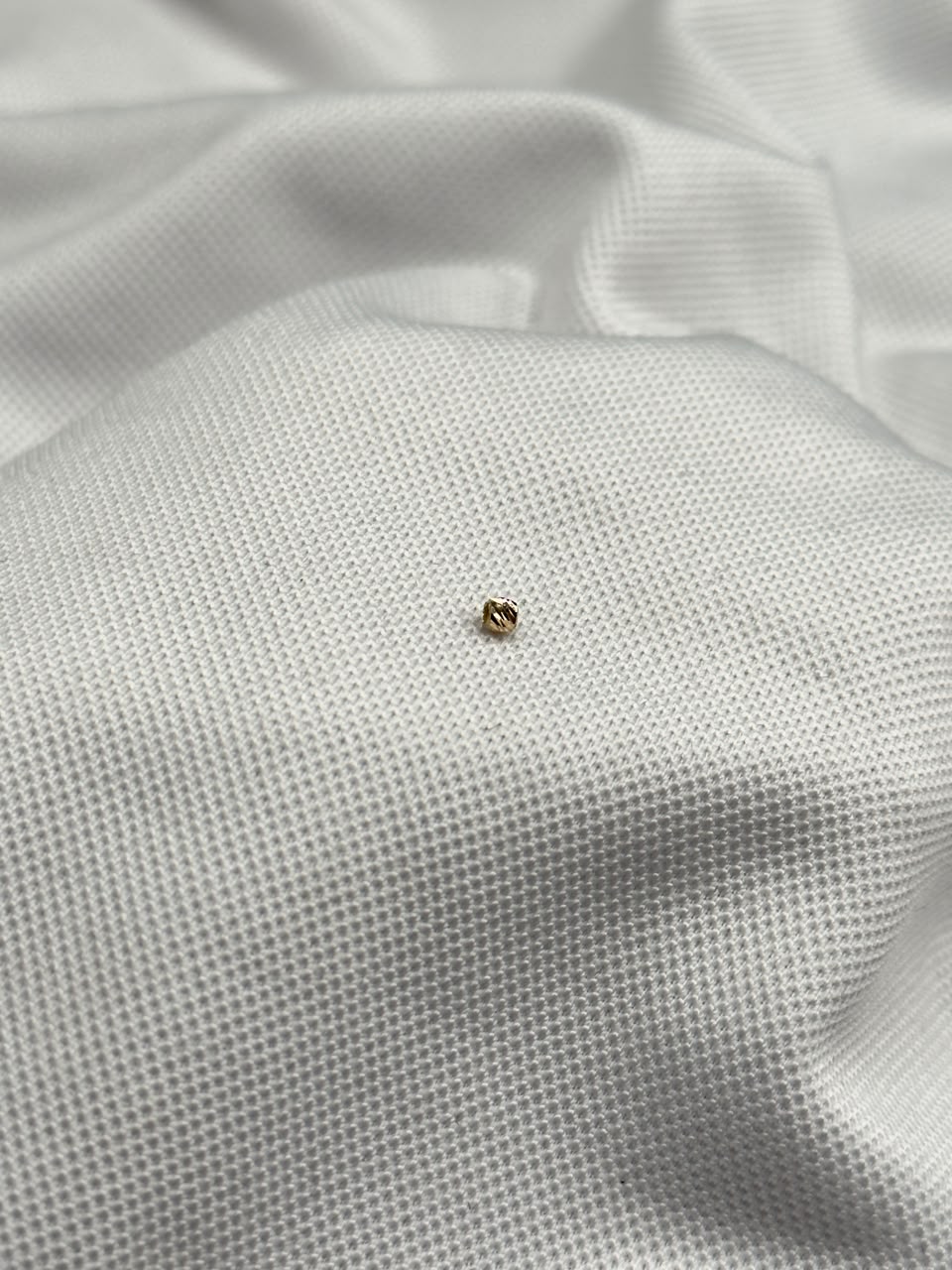 Balin Diamantado 3mm
