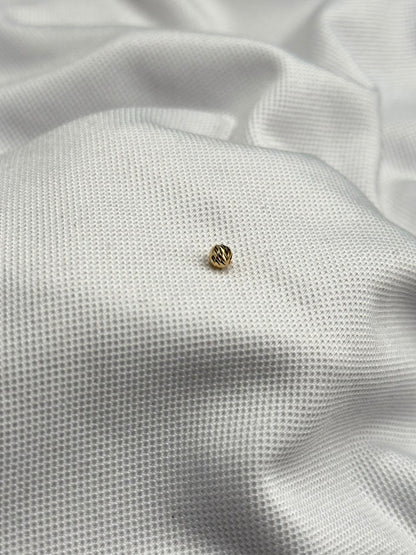 Balin Diamantado 4mm