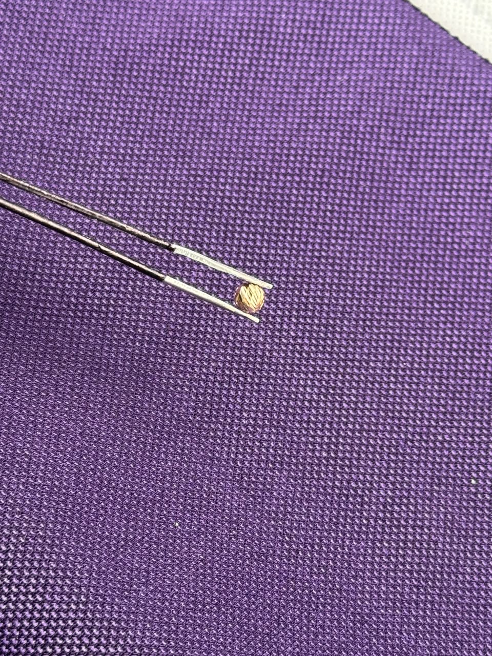 Balin Diamantado 4mm