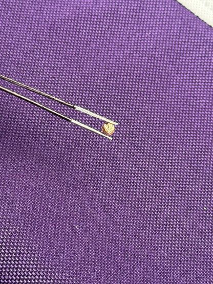 Balin Diamantado 4mm