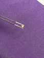 Balin Diamantado 4mm