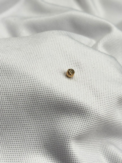 Balin Diamantado 5mm