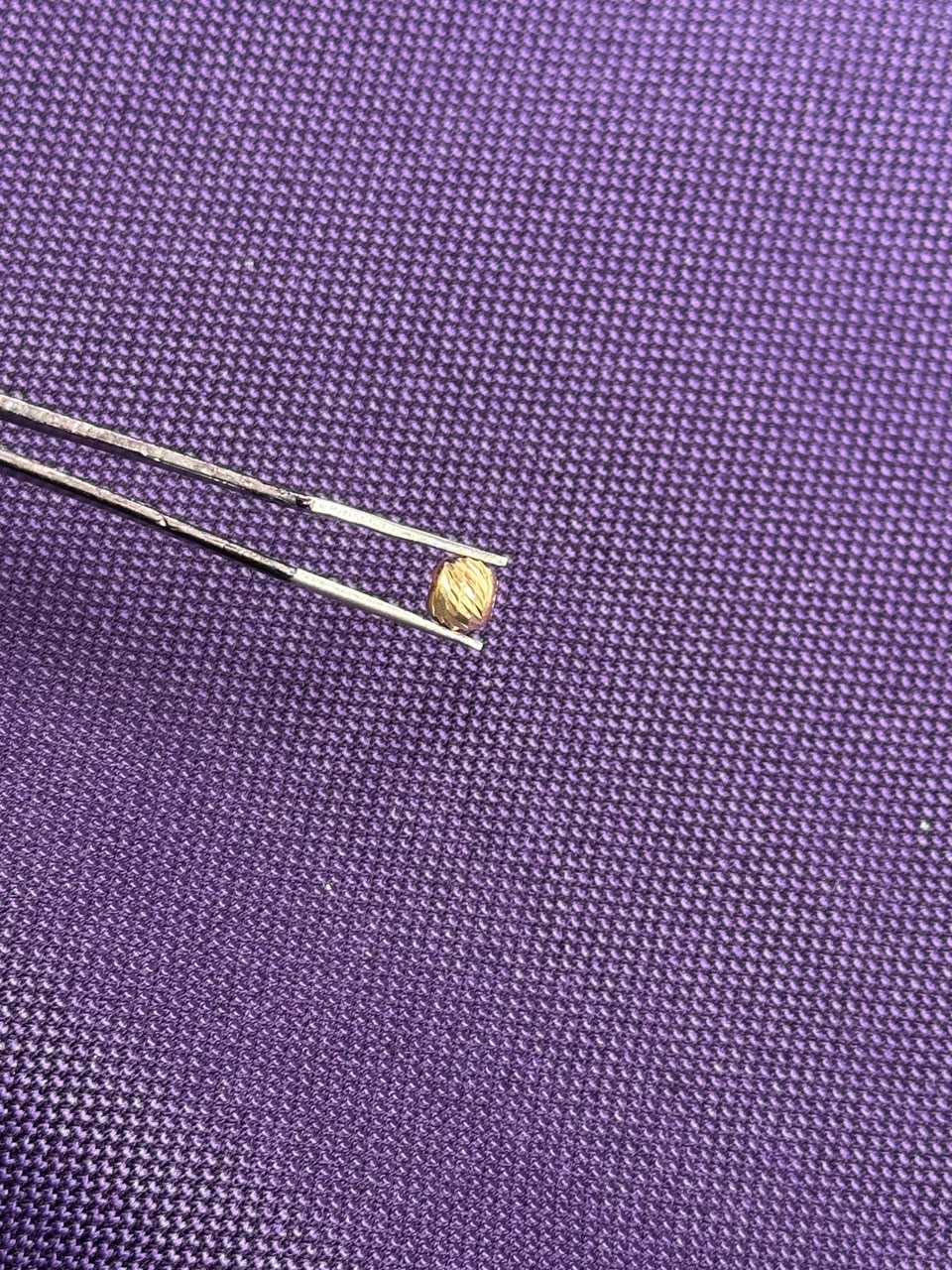 Balin Diamantado 5mm