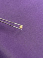 Balin Diamantado 5mm