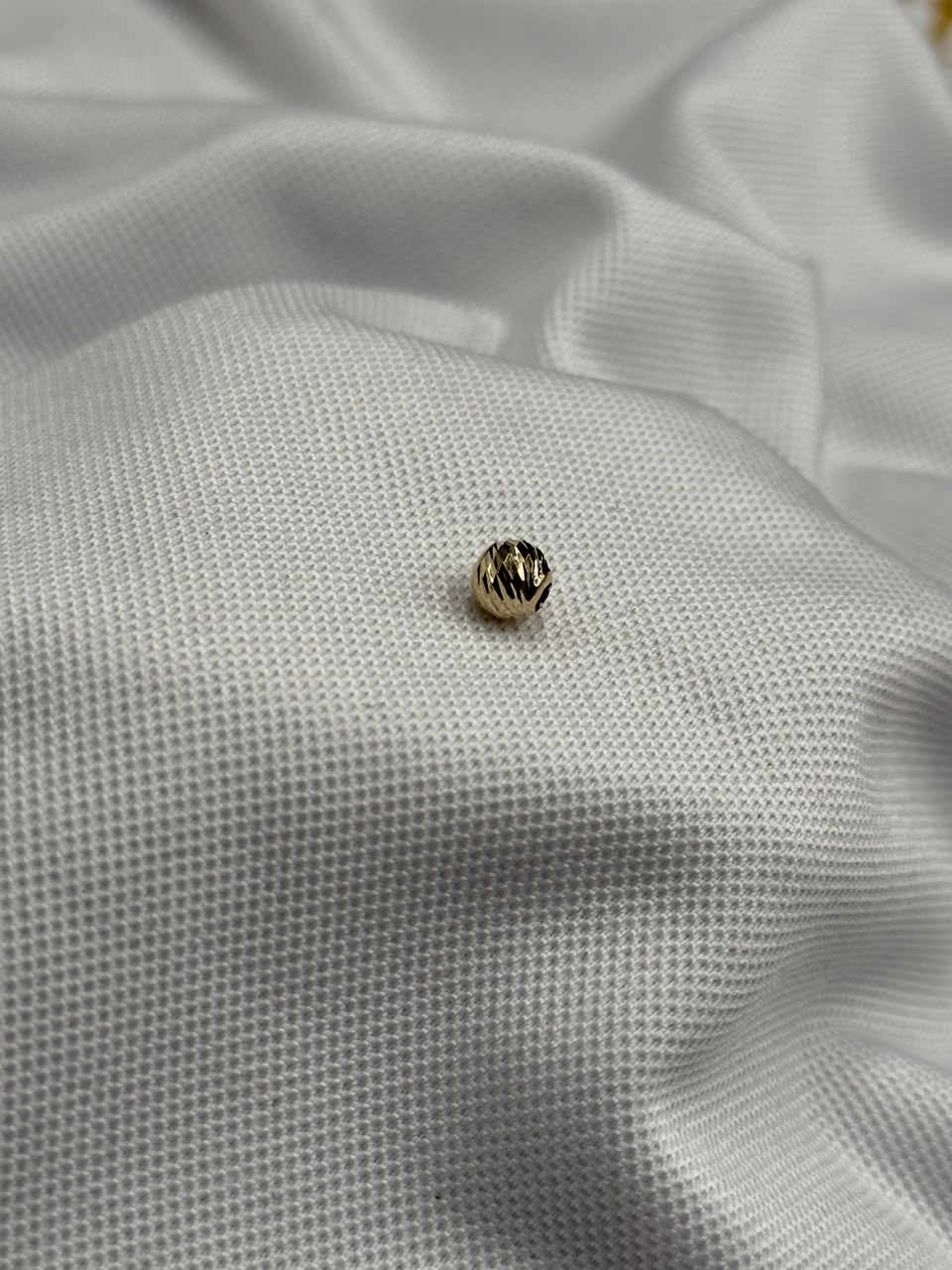 Balin Diamantado 6mm