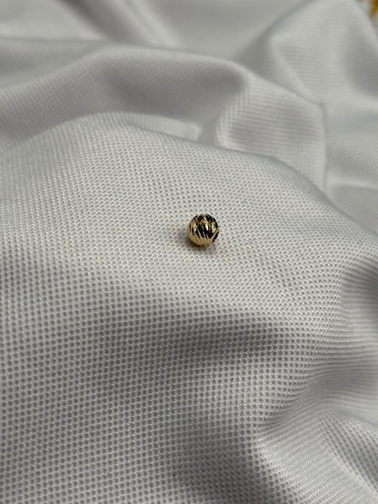 Balin Diamantado 6mm