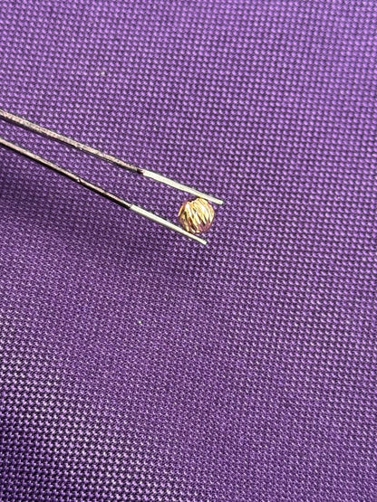 Balin Diamantado 6mm