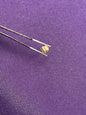 Balin Diamantado 6mm