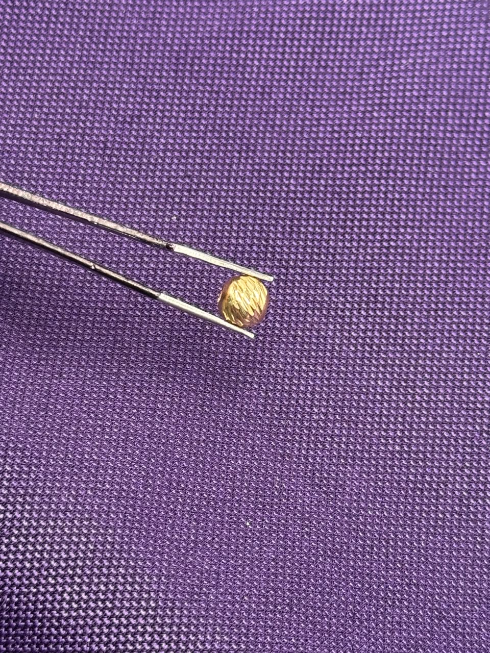 Balin Diamantado 7mm