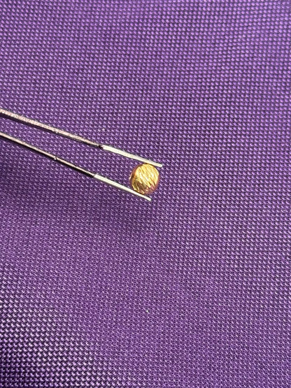 Balin Diamantado 7mm