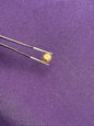 Balin Diamantado 7mm