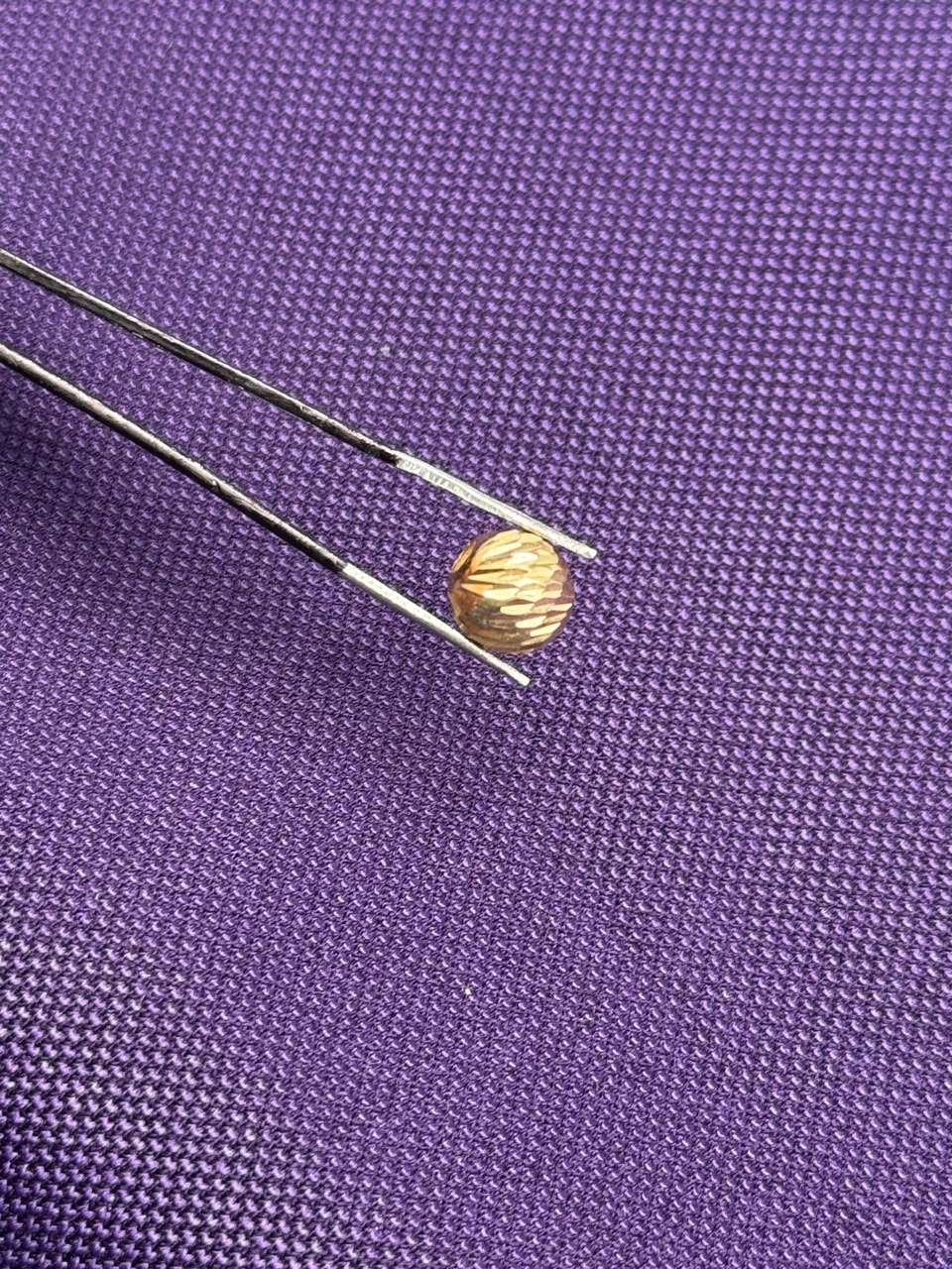 Balin Diamantado 8mm