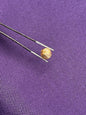 Balin Diamantado 8mm