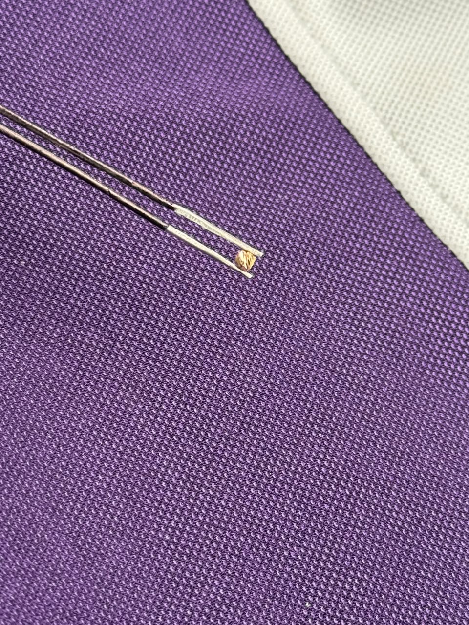 Balin Diamantado 3mm