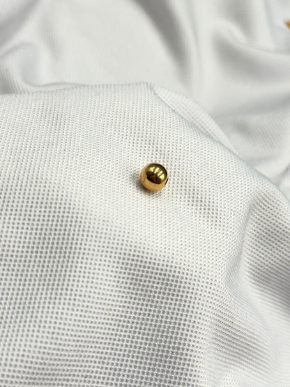 Balin liso 7mm