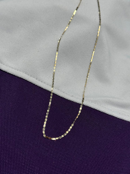 Cadena Espejo 45cm