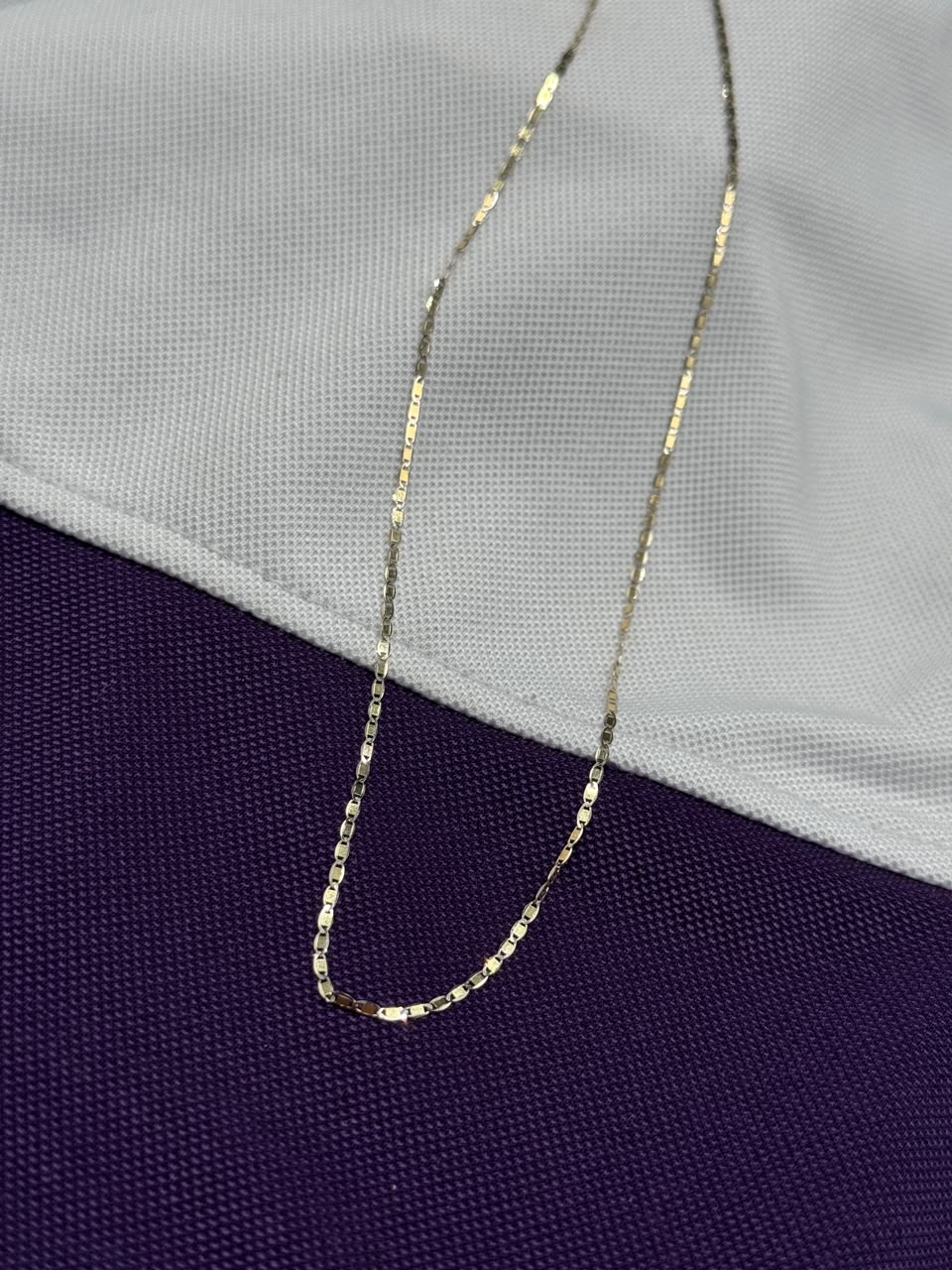 Cadena It Espejo 45cm