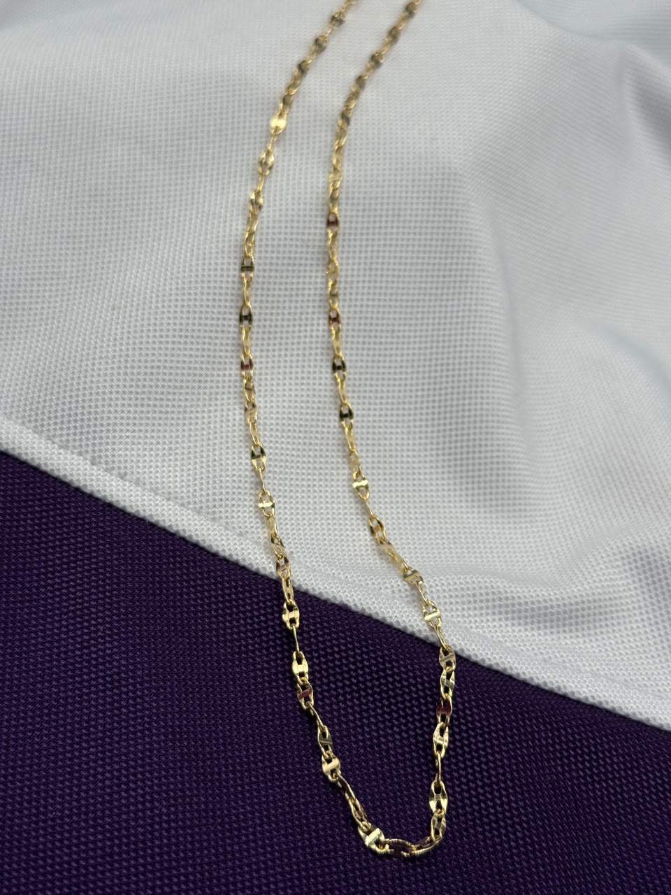 Cadena Marinera 45cm