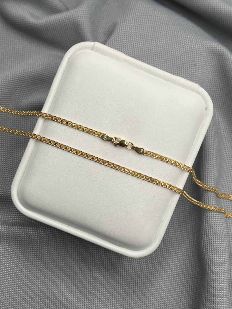 Cadena China 50cm 3.06 GR