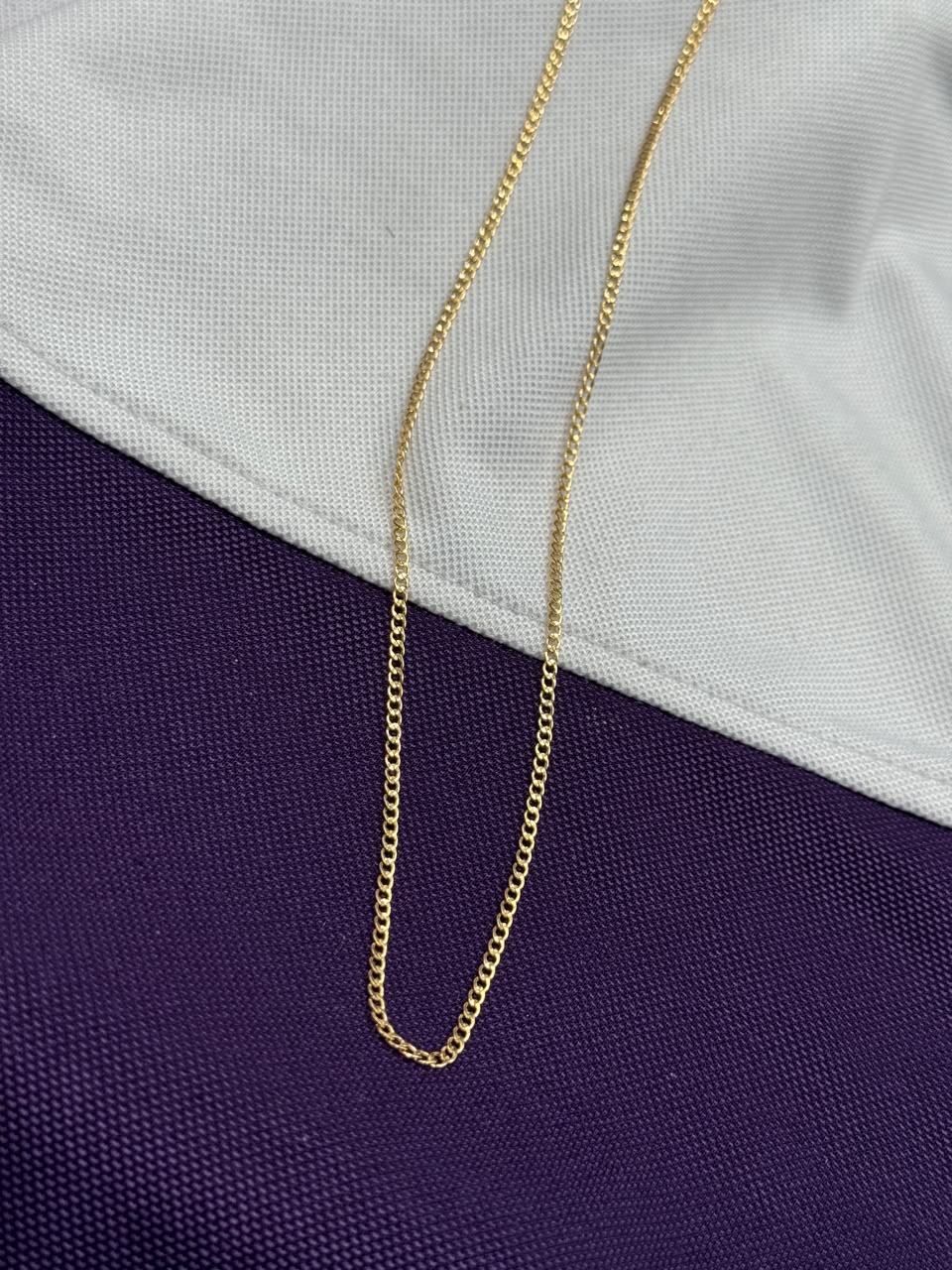 Cadena It Cubana 50cm