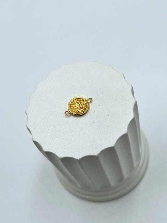 herraje Virgen Guadalupe