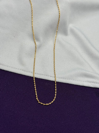 Cadena It Lazo 50cm