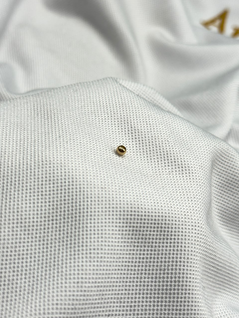 Balin Liso 3mm