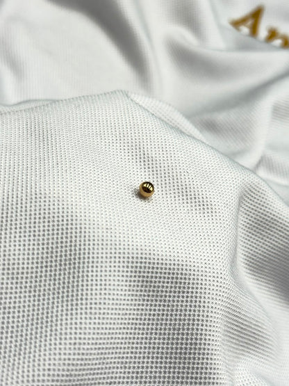 Balin Liso 4mm