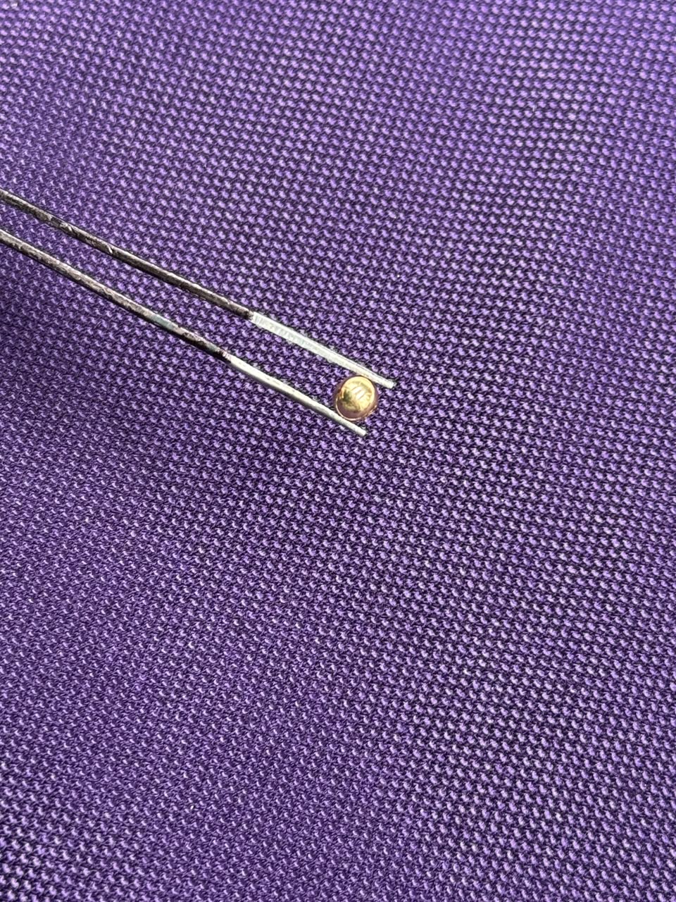 Balin Liso 4mm