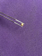Balin Liso 4mm