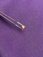 Balin Liso 5mm