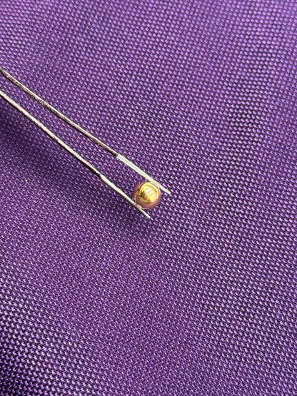 Balin Liso 6mm
