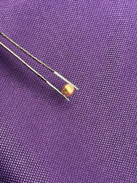 Balin Liso 6mm