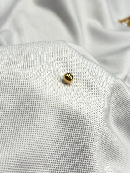 Balin Liso 6mm