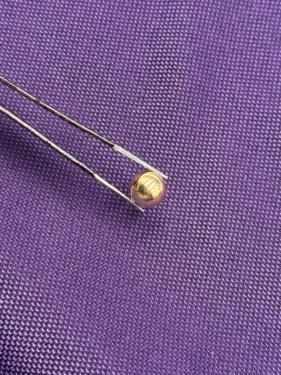 Balin Liso 8mm