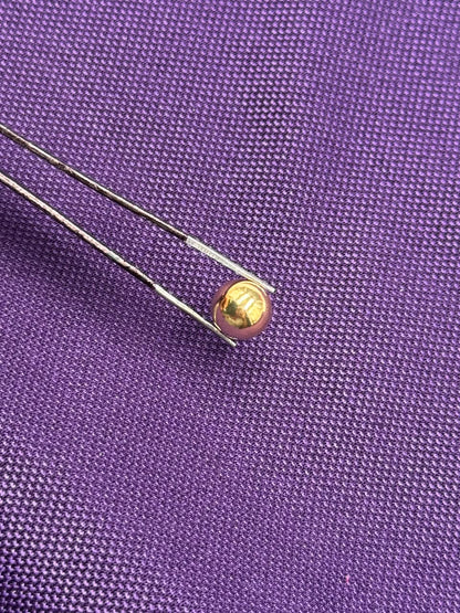 Balin Liso 8mm