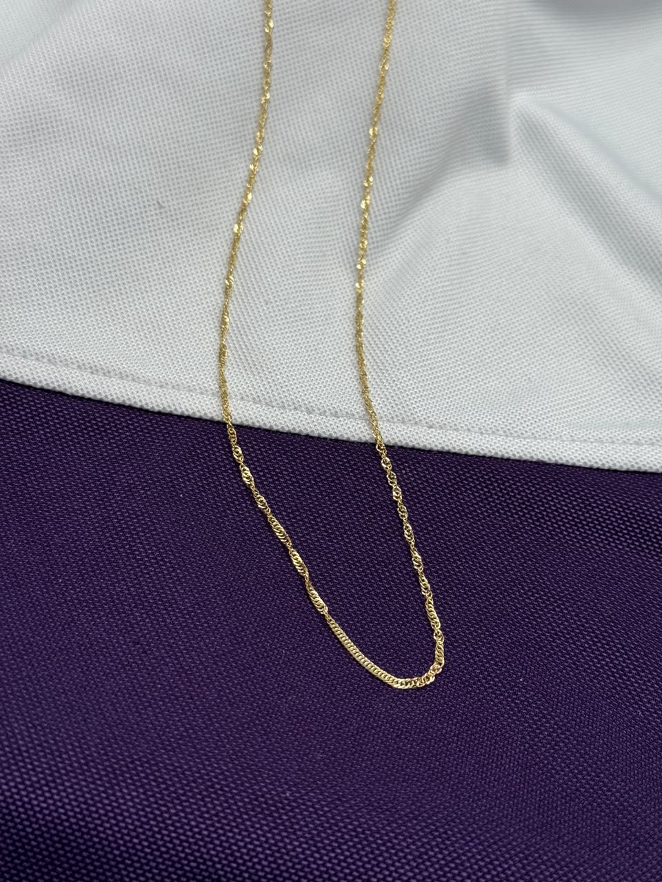 Cadena It Singapur 50cm