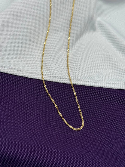Cadena It Singapur 50cm