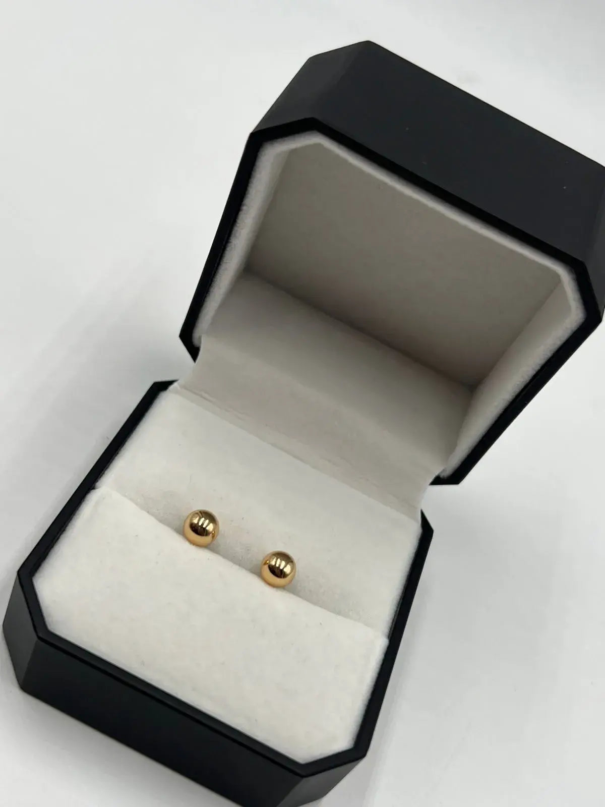 Topos Balines Liso 6Mm