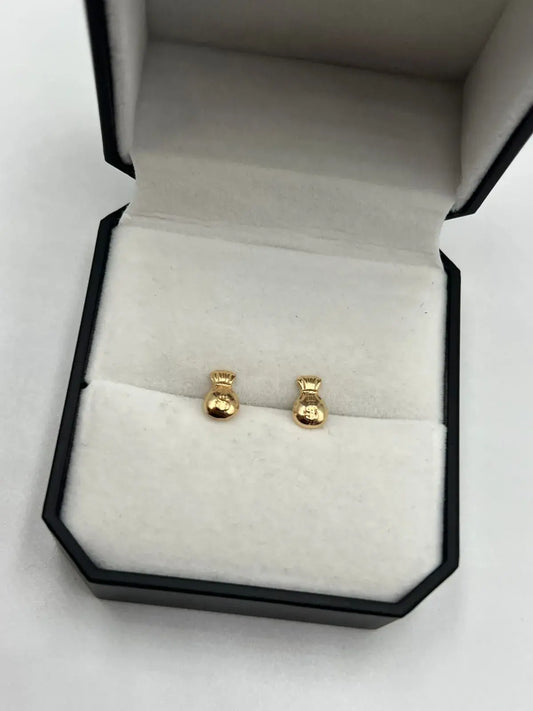 Topos Bolsa De Dinero